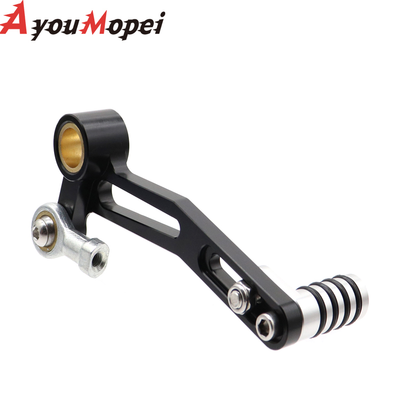 Shifter Pedal Gear Shift Lever - Motorcycle Gear Yamaha reseña y precio