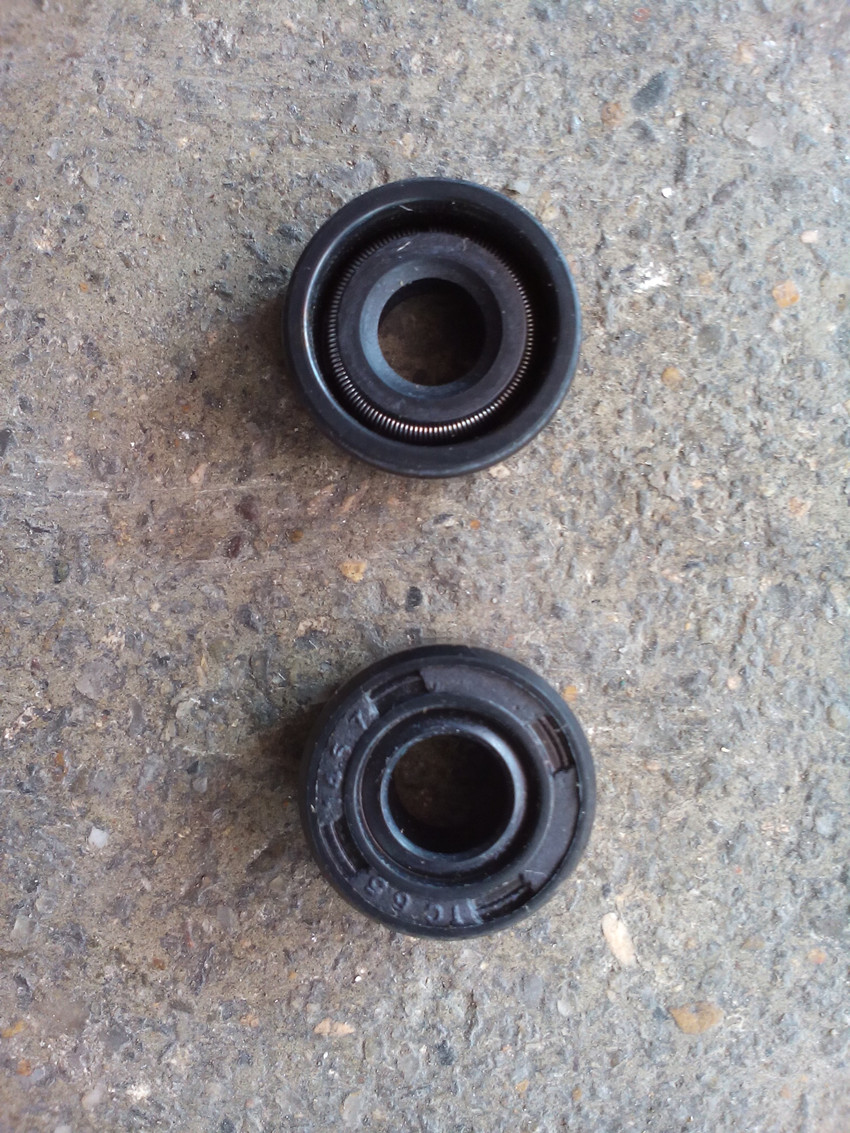 STARPAD For Jialing Motorcycle - Motorcycle Gear Wholesale reseña y precio