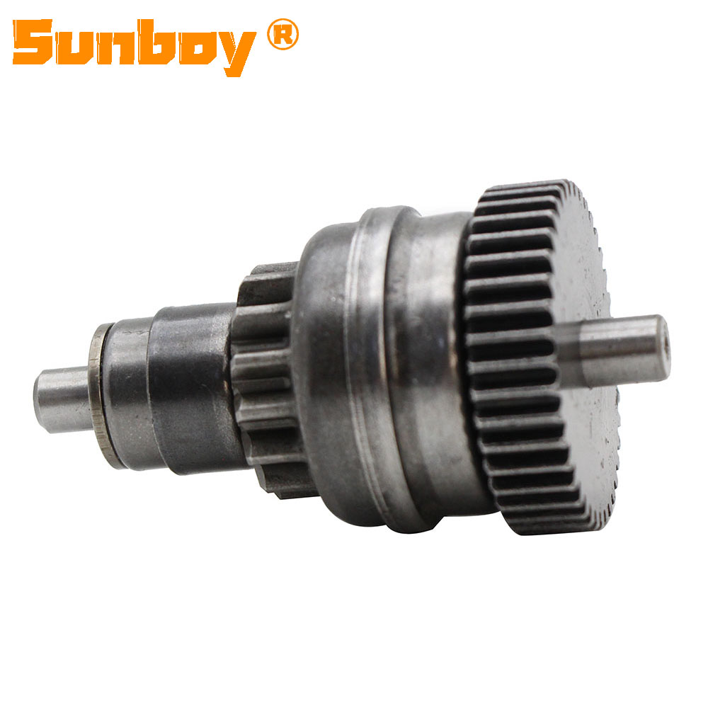 293799 Motorcycle Starter Driv - Motorcycle Gear Rst reseña y precio