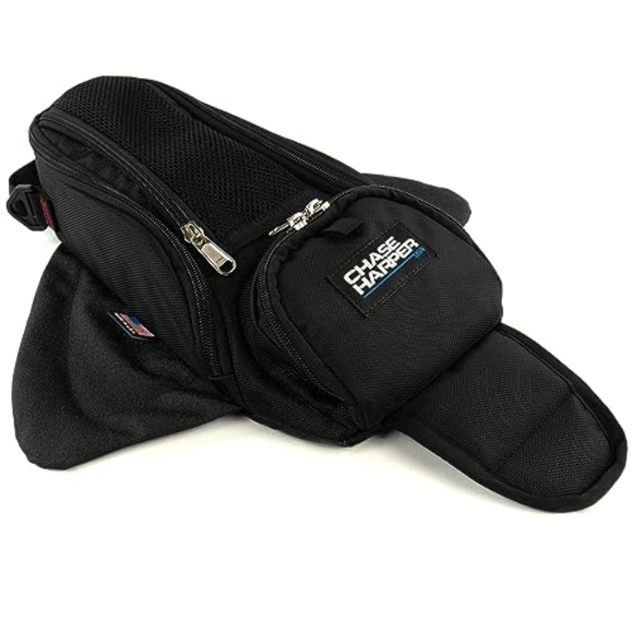 1602M Manta X2 Magnetic Tank B - Magnetic Tank Bag reseña y precio