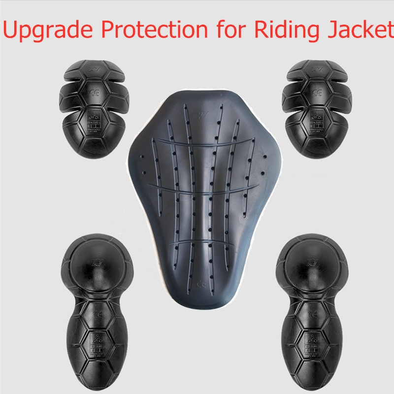 Motorcycle Jacket Insert Prote - Motorcycle Gear For Sale reseña y precio