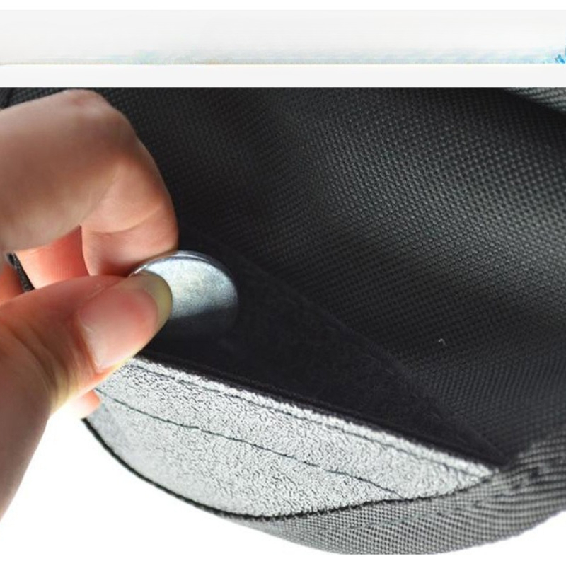 Universal Motorcycle Tank Bag  - Magnetic Tank Bag reseña y precio