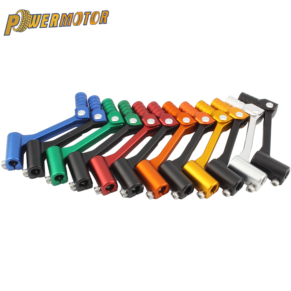 Motorcycle Gear Shift Lever fo - Motorcycle Gear For Sale reseña y precio