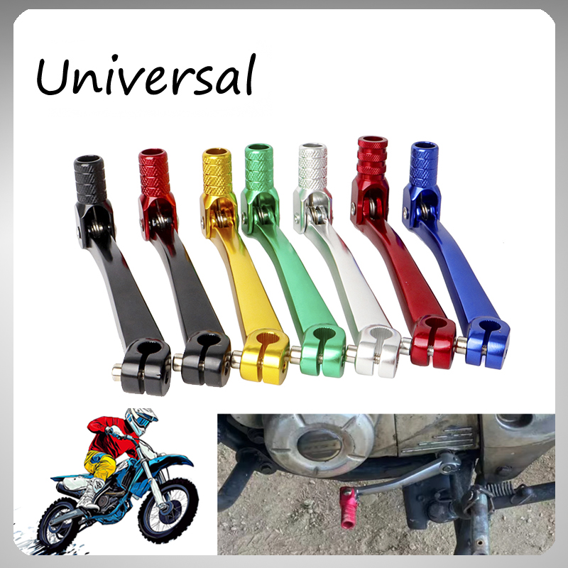 Motorcycle CNC Folding Gear Sh - Motorcycle Gear Kawasaki reseña y precio