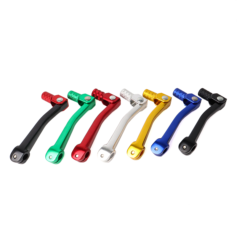 Motorcycle CNC Folding Gear Sh - Motorcycle Gear Kawasaki reseña y precio