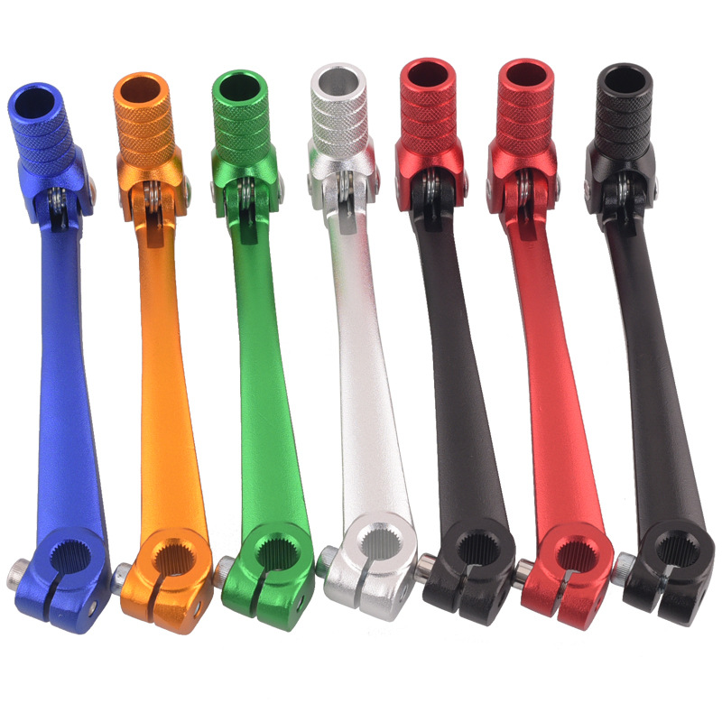 Universal Motorcycle Gear Shif - Motorcycle Gear Yamaha reseña y precio