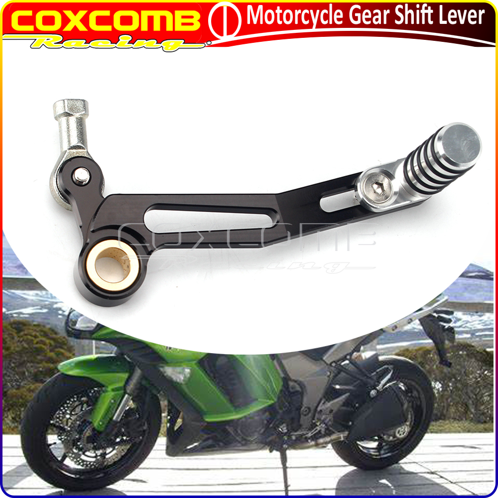 Motorcycle Adjustable Left Rea - Motorcycle Gear Kawasaki reseña y precio