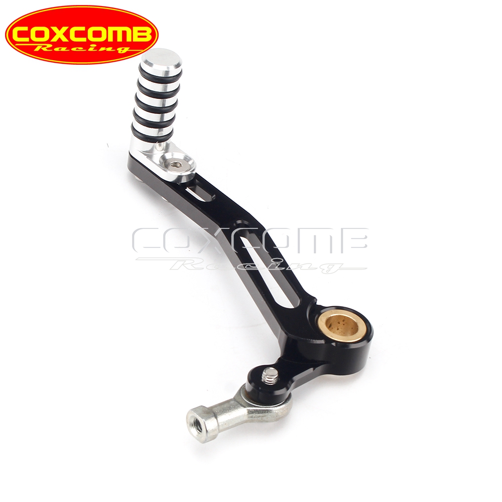Motorcycle Adjustable Left Rea - Motorcycle Gear Kawasaki reseña y precio