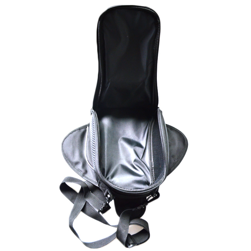 New Waterproof Motor Tank Bag  - Magnetic Tank Bag reseña y precio