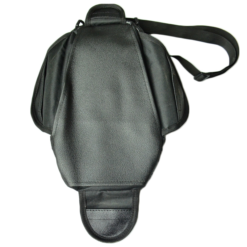 New Waterproof Motor Tank Bag  - Magnetic Tank Bag reseña y precio