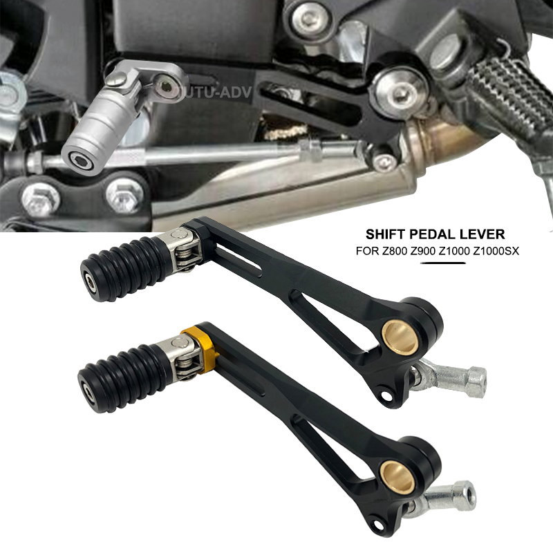For KAWASAKI Z800 Z900 Z1000 Z - Motorcycle Gear Kawasaki reseña y precio
