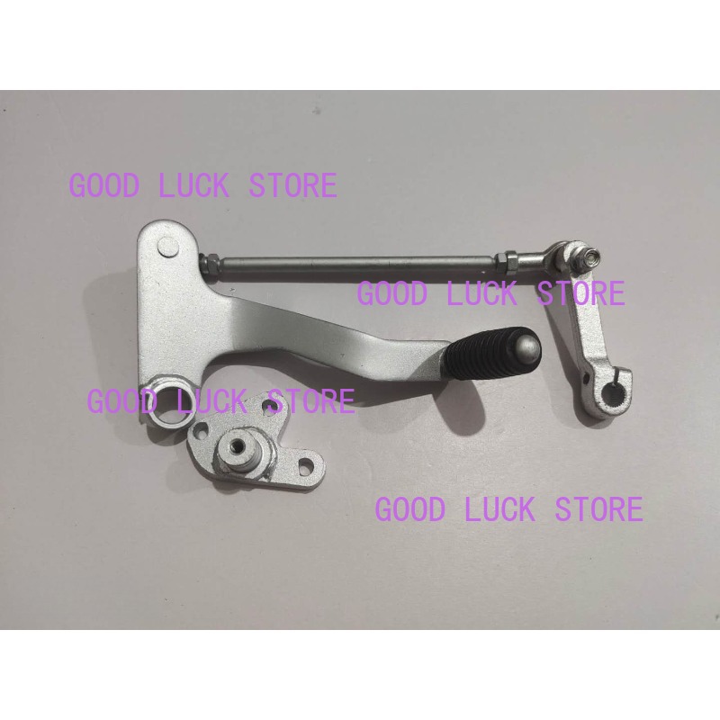 motorcycle Gear change gearshi - Motorcycle Gear Jammer reseña y precio