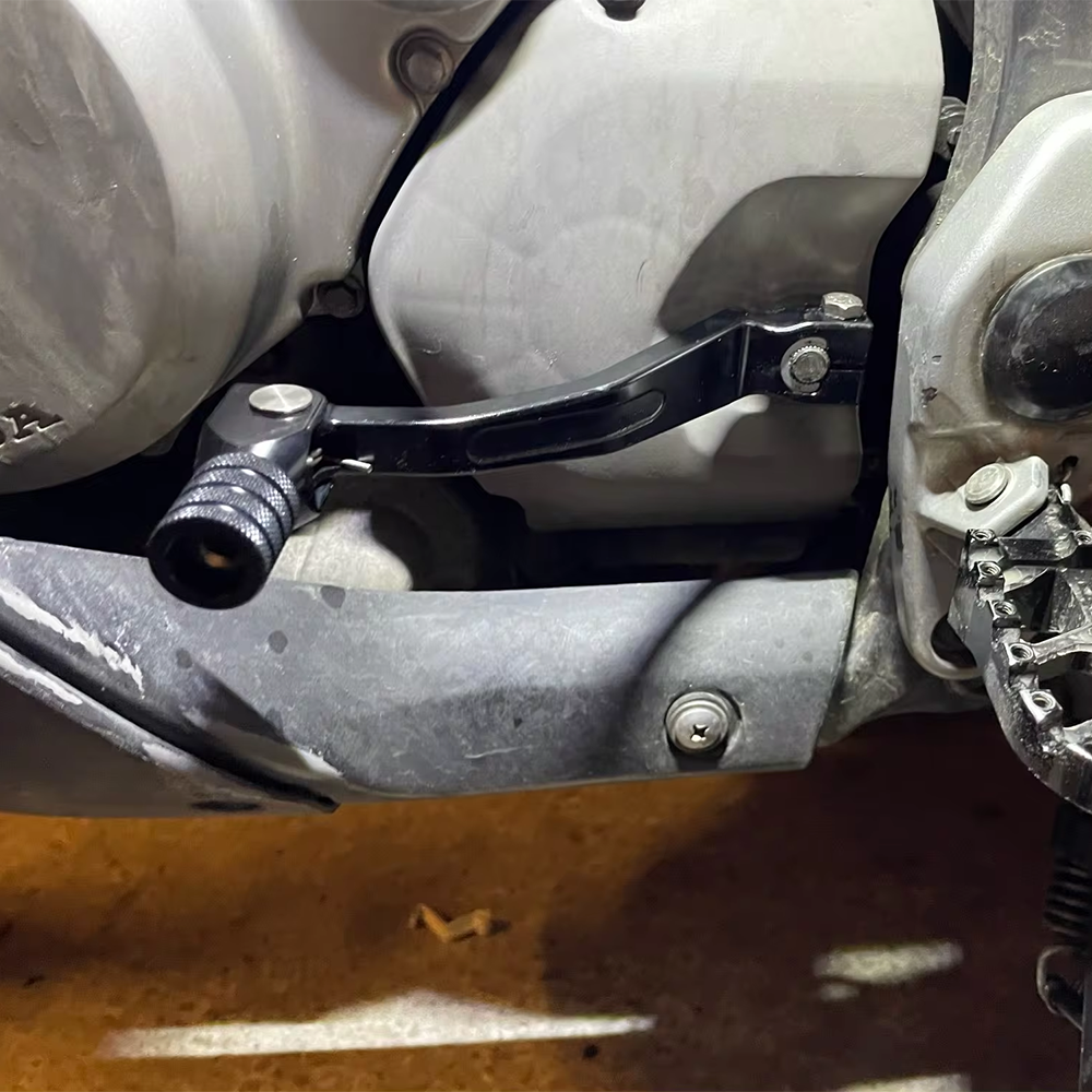 For HONDA Africa Twin XRV 650  - Motorcycle Gear Jammer reseña y precio