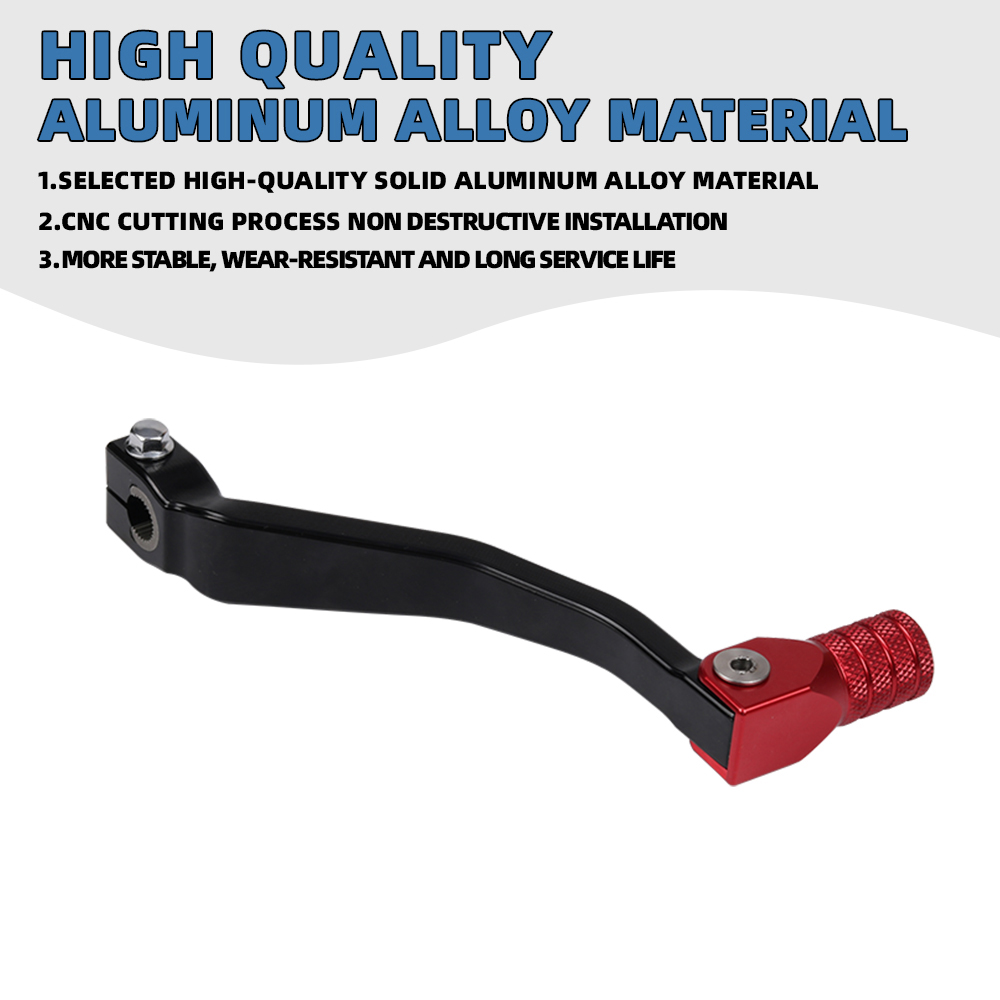 For HONDA Africa Twin XRV 650  - Motorcycle Gear Jammer reseña y precio