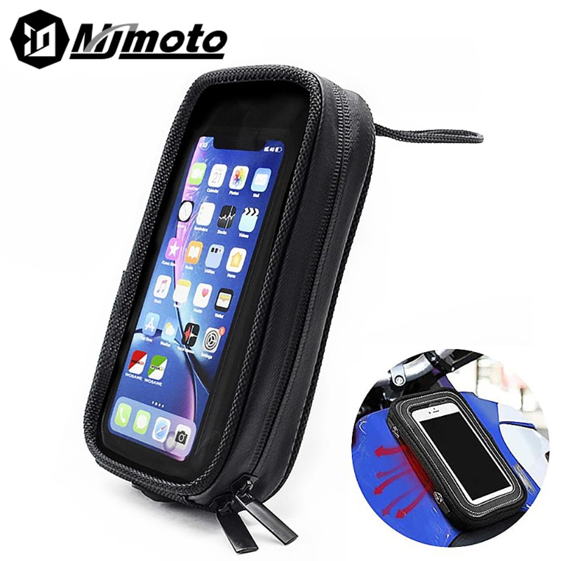 M/L Size Magnetic Tank Bag, Wa - Magnetic Tank Bag reseña y precio