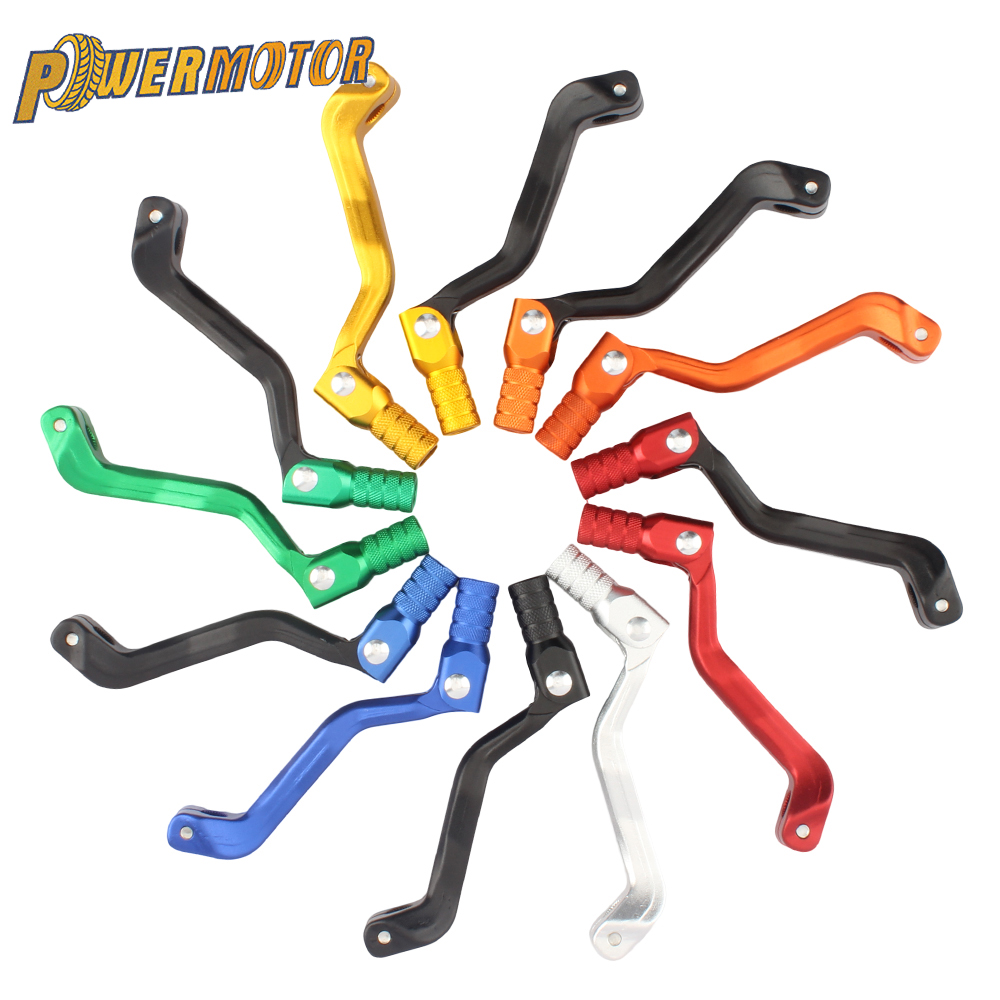 Motorcycle CNC Gear Shift Leve - Motorcycle Gear For Sale reseña y precio