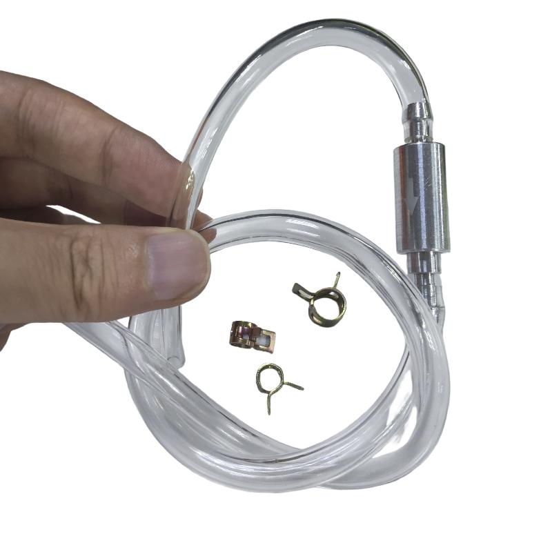 1 Set Durable  Bleeder Fluid H - Motorcycle Gear Jammer reseña y precio