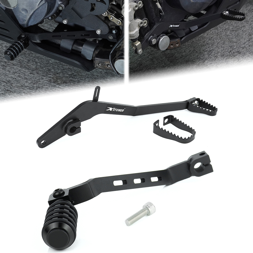 For Kawasaki KLR650 KLR 650 19 - Motorcycle Gear Kawasaki reseña y precio
