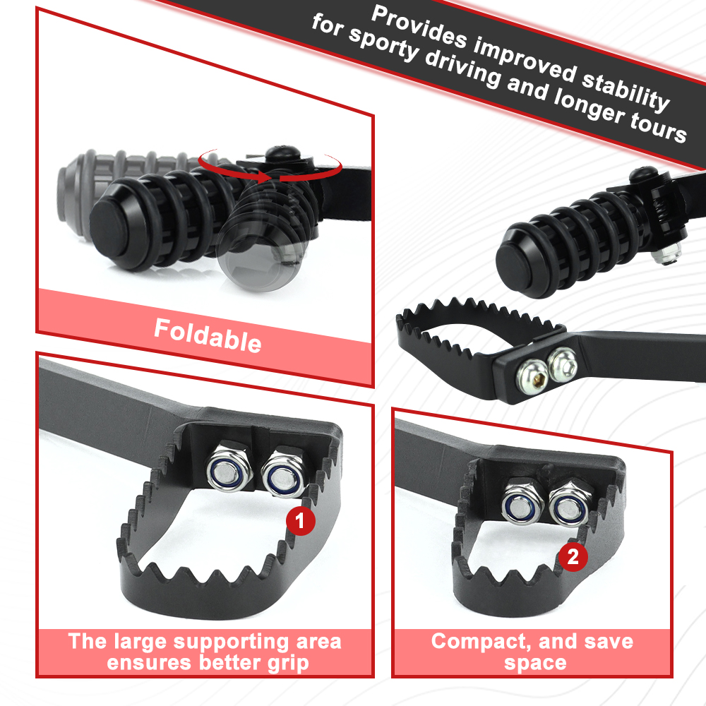 For Kawasaki KLR650 KLR 650 19 - Motorcycle Gear Kawasaki reseña y precio