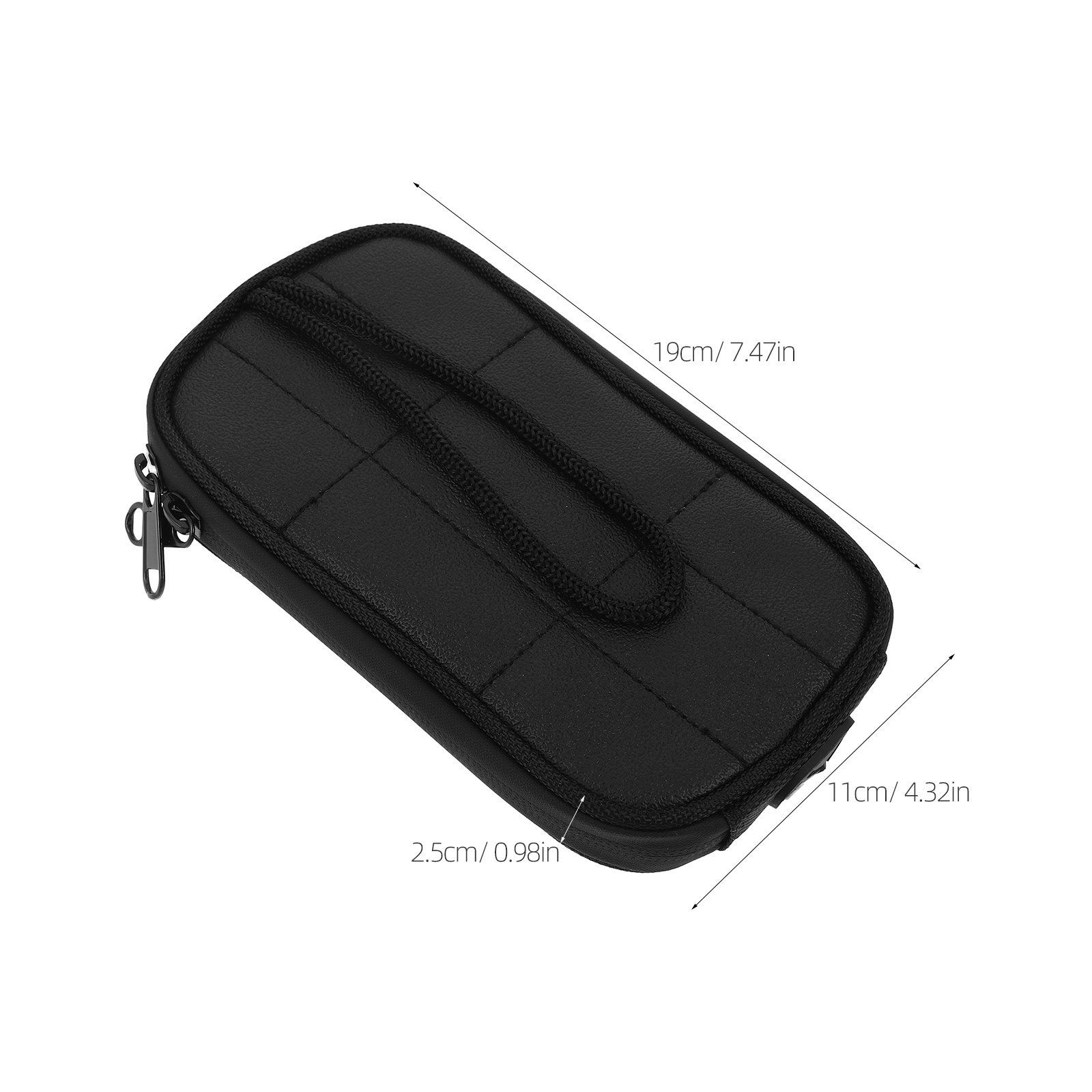 Magnetic Motorcycle Tank Bag W - Magnetic Tank Bag reseña y precio