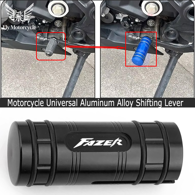 For Motorcycle YAMAHA FAZER FZ - Motorcycle Gear Brand reseña y precio