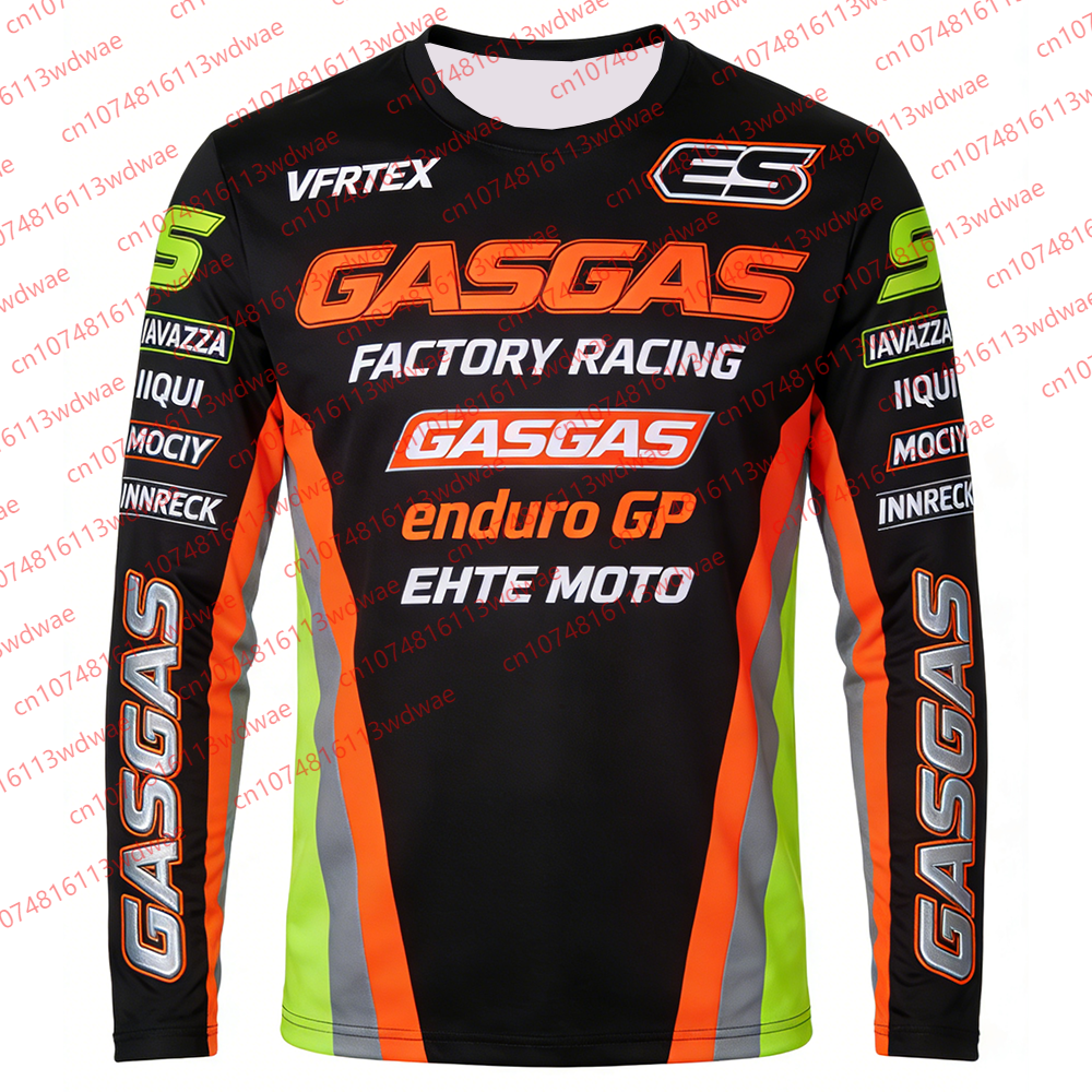 GASGAS Factory Racing Enduro G - Motorcycle Gear For Sale reseña y precio