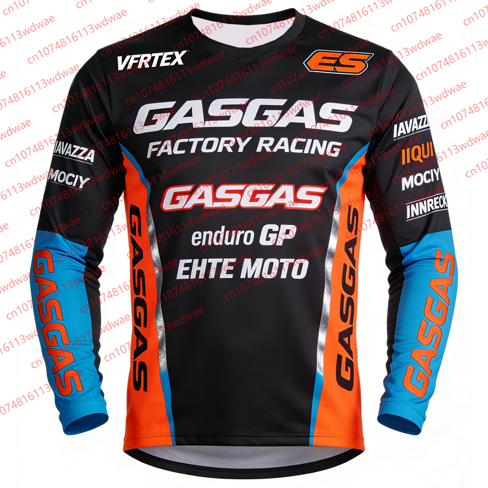 GASGAS Factory Racing Enduro G - Motorcycle Gear For Sale reseña y precio