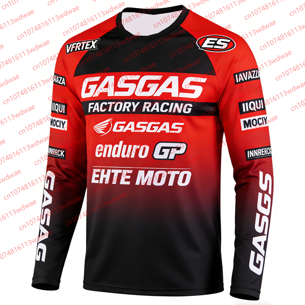GASGAS Factory Racing Enduro G - Motorcycle Gear For Sale reseña y precio