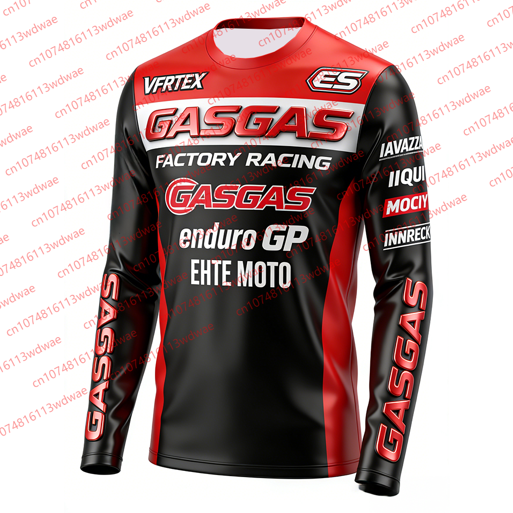 GASGAS Factory Racing Enduro G - Motorcycle Gear For Sale reseña y precio