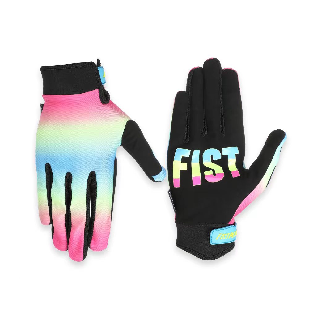 2024 Donut for fist for fox mo - Motorcycle Gear Fox reseña y precio