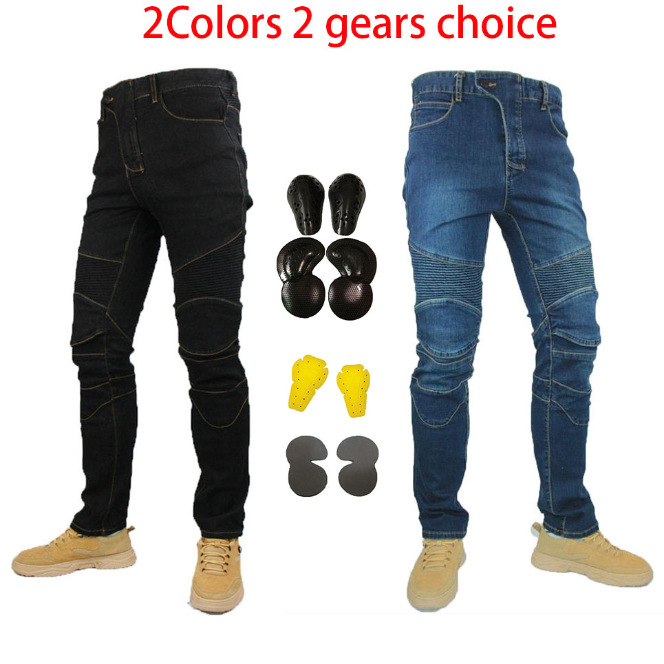 Brand New 4 Season Motorcycle  - Motorcycle Gear Brand reseña y precio