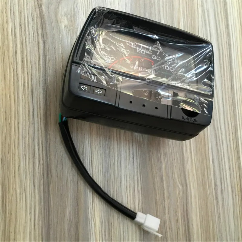 For Jialing Motorcycle Accesso - Motorcycle Gear Wholesale reseña y precio