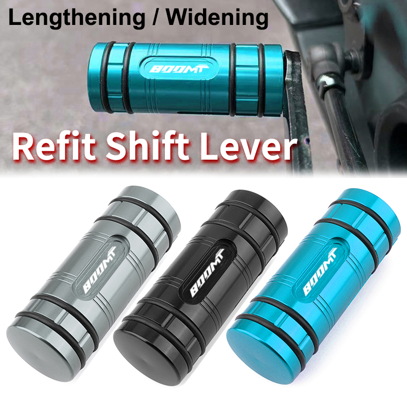 Motorcycle Gear Shift Lever Pe - Motorcycle Gear Brand reseña y precio