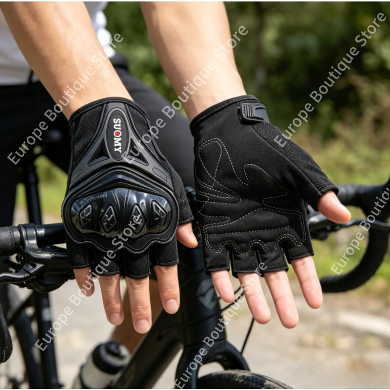 2026 NEW Wholesale Summer Half - Motorcycle Gear Wholesale reseña y precio