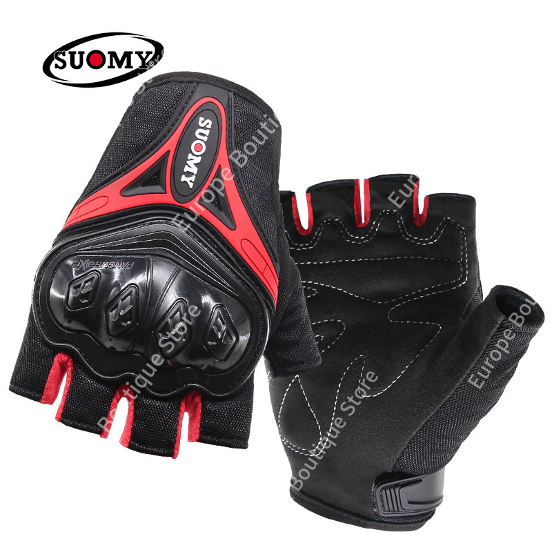 2026 NEW Wholesale Summer Half - Motorcycle Gear Wholesale reseña y precio