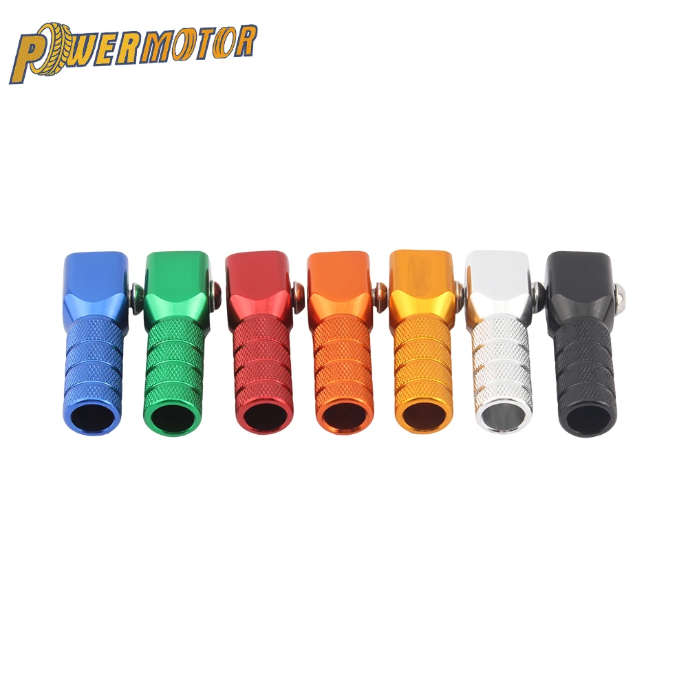 Motorcycle Gear Shift Lever Ti - Motorcycle Gear Kawasaki reseña y precio