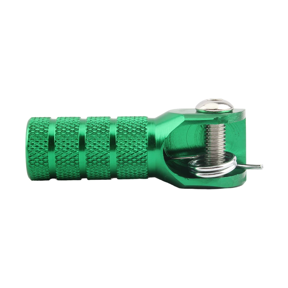 Motorcycle Gear Shift Lever Ti - Motorcycle Gear Kawasaki reseña y precio