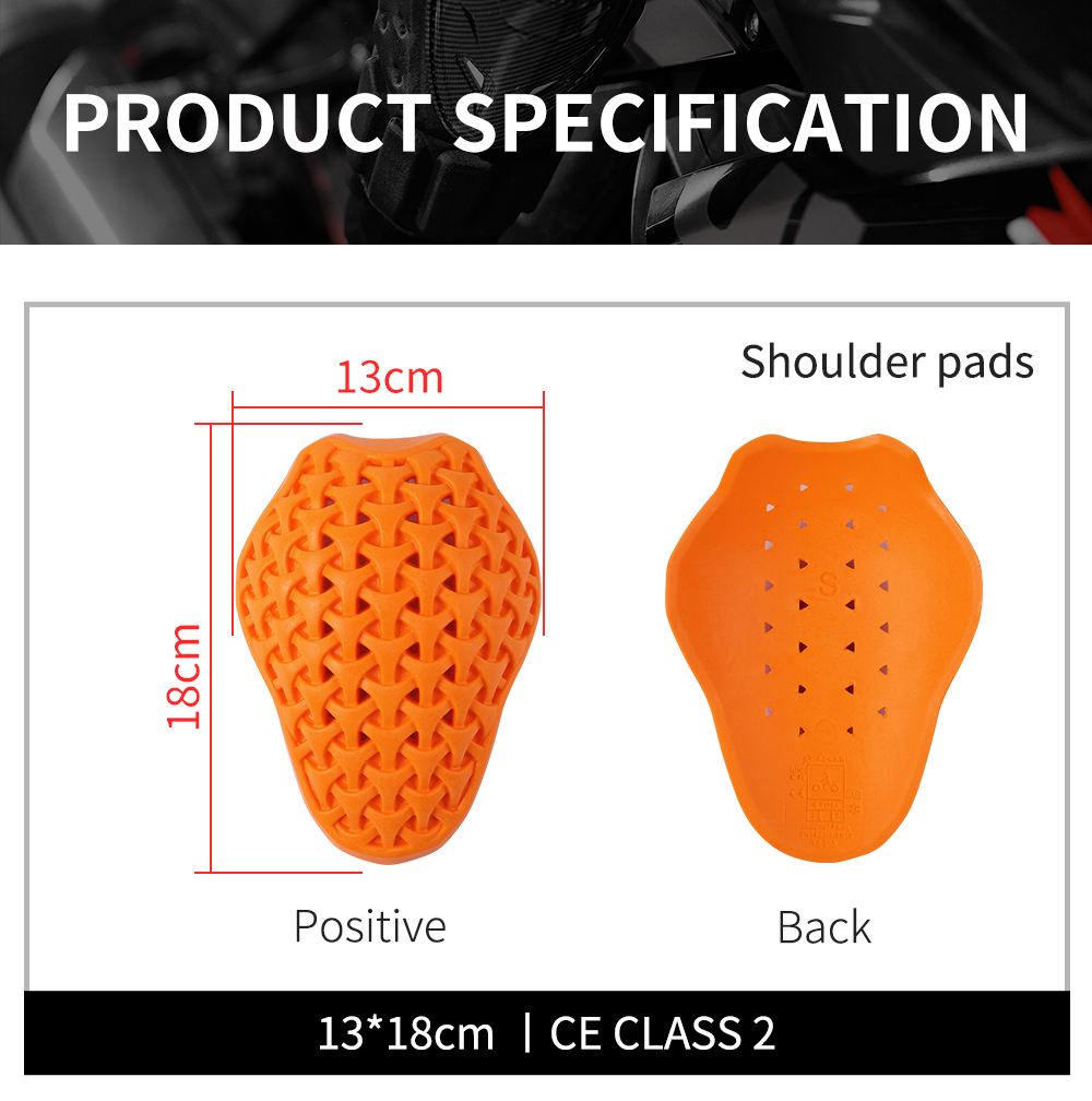 WOSAWE Motorcycle Jacket Linin - Motorcycle Gear For Sale reseña y precio