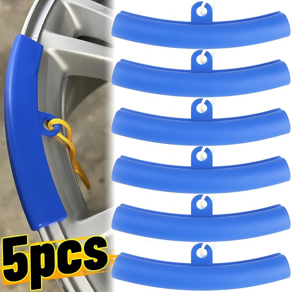 Motorcycle Car Wheel Rim Prote - Motorcycle Gear Jammer reseña y precio