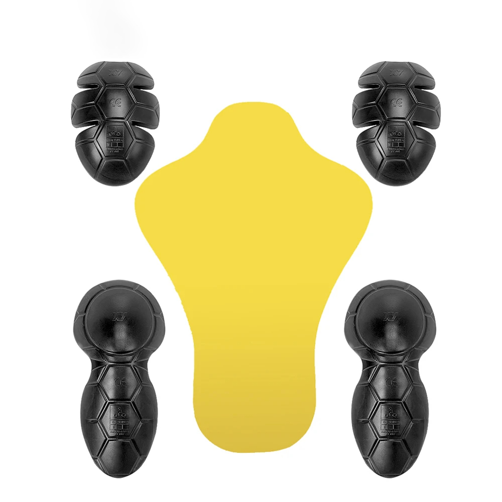 New Motorcycle Protective Knee - Motorcycle Gear For Sale reseña y precio
