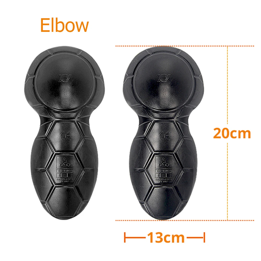 New Motorcycle Protective Knee - Motorcycle Gear For Sale reseña y precio