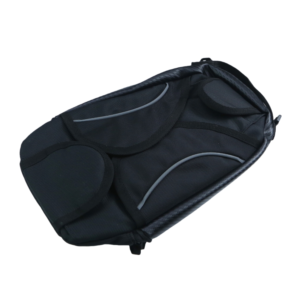Waterproof Motorcycle Fuel Tan - Magnetic Tank Bag reseña y precio