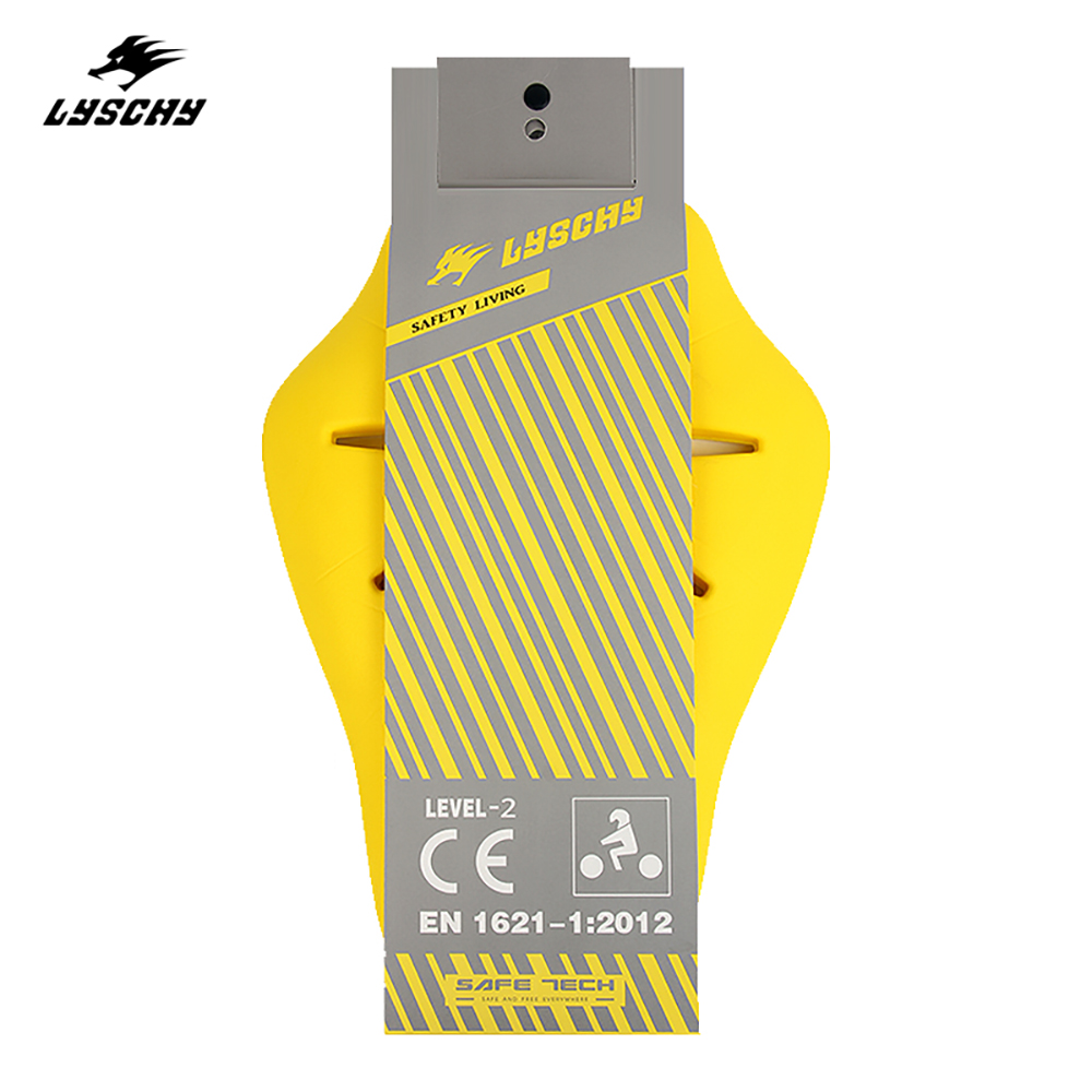Level 2 CE Certification Motor - Motorcycle Gear Fox reseña y precio