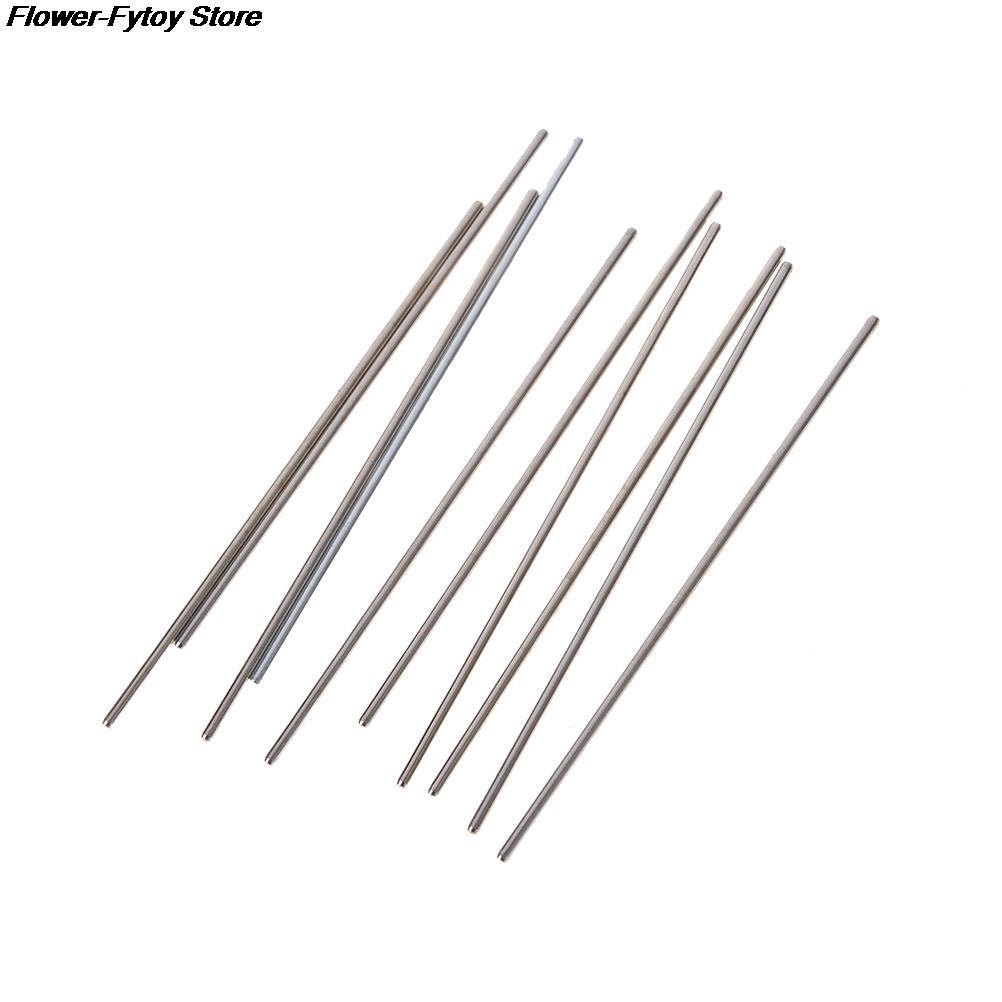 10 Pcs iron high quality 2*100 - Motorcycle Gear Wholesale reseña y precio