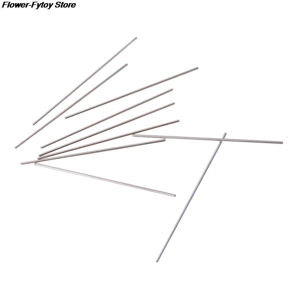10 Pcs iron high quality 2*100 - Motorcycle Gear Wholesale reseña y precio