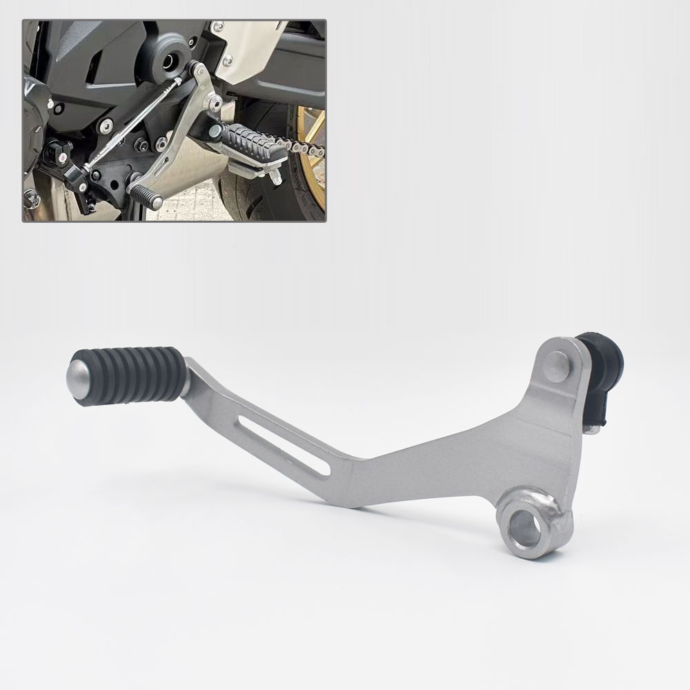 Left Shift Lever For KAWASAKI  - Motorcycle Gear Kawasaki reseña y precio