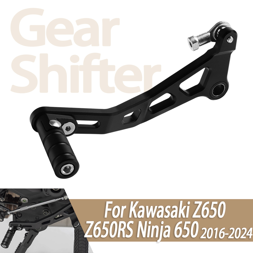 Motorcycle Aluminum Folding Ge - Motorcycle Gear Kawasaki reseña y precio