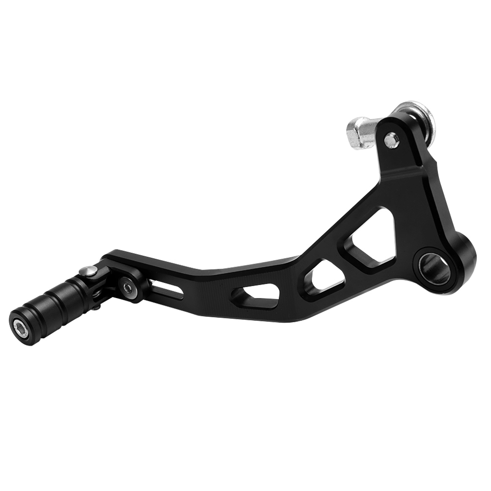 Motorcycle Aluminum Folding Ge - Motorcycle Gear Kawasaki reseña y precio