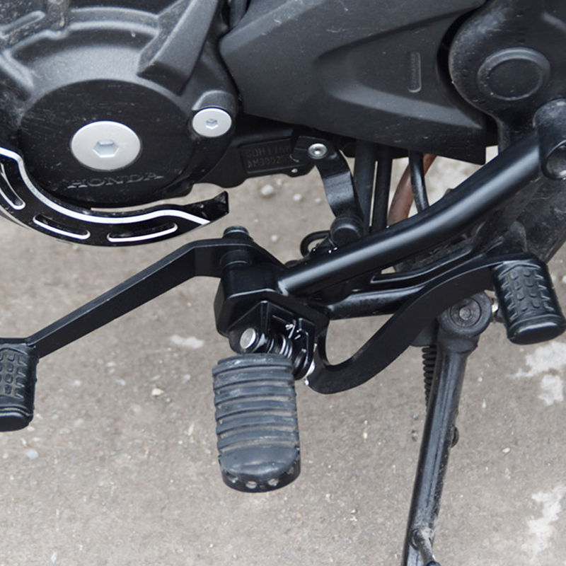 For Honda Rebel 300 CMX300 CM3 - Motorcycle Gear Brand reseña y precio