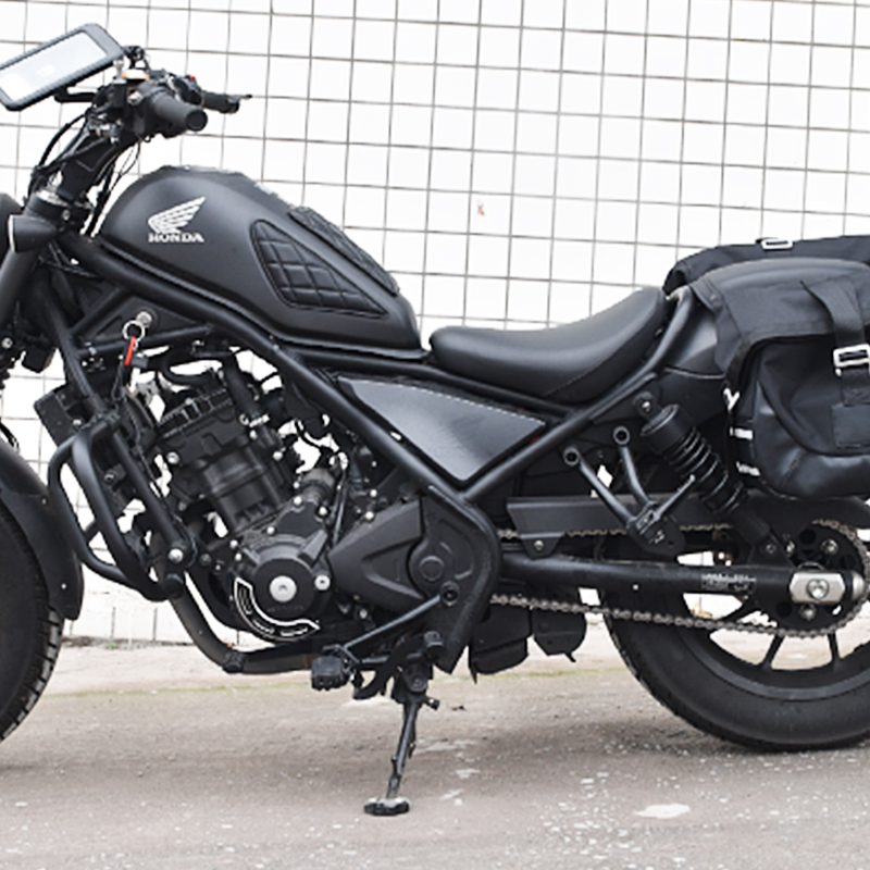 For Honda Rebel 300 CMX300 CM3 - Motorcycle Gear Brand reseña y precio